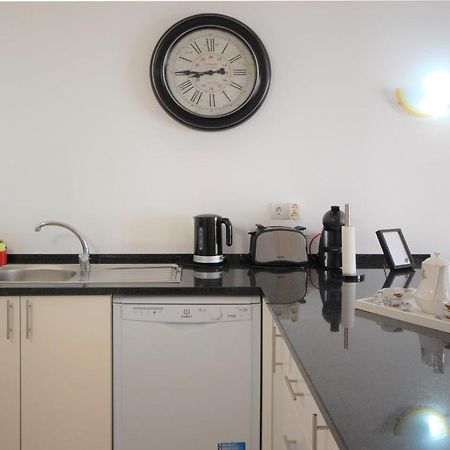 Vila Mar Praia - Free Wifi - 50 M From The Beach Armação de Pêra 외부 사진