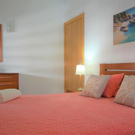 Vila Mar Praia - Free Wifi - 50 M From The Beach Armação de Pêra 외부 사진