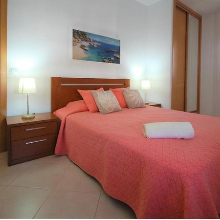 Vila Mar Praia - Free Wifi - 50 M From The Beach Armação de Pêra 외부 사진