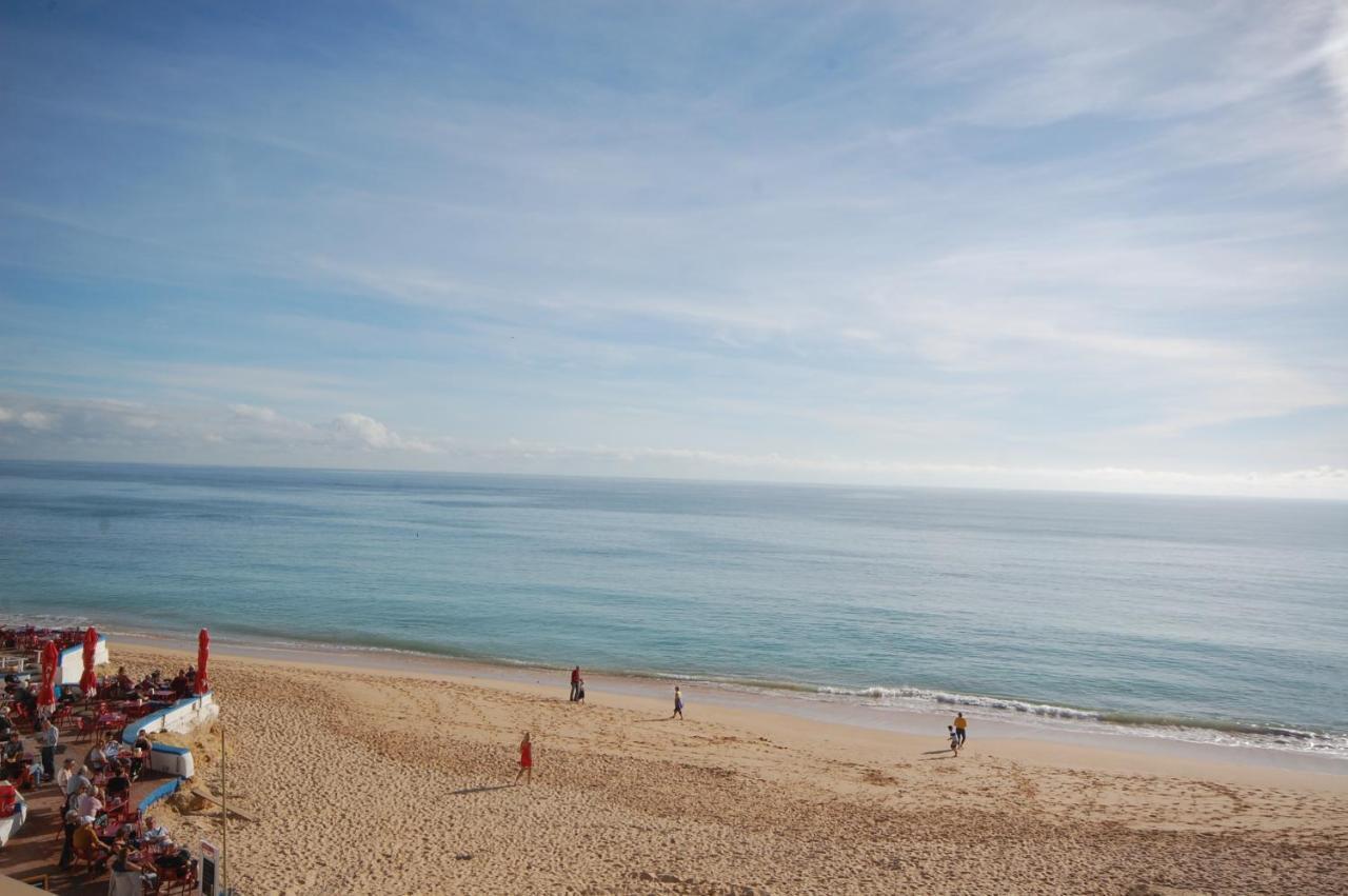 Vila Mar Praia - Free Wifi - 50 M From The Beach Armação de Pêra 외부 사진