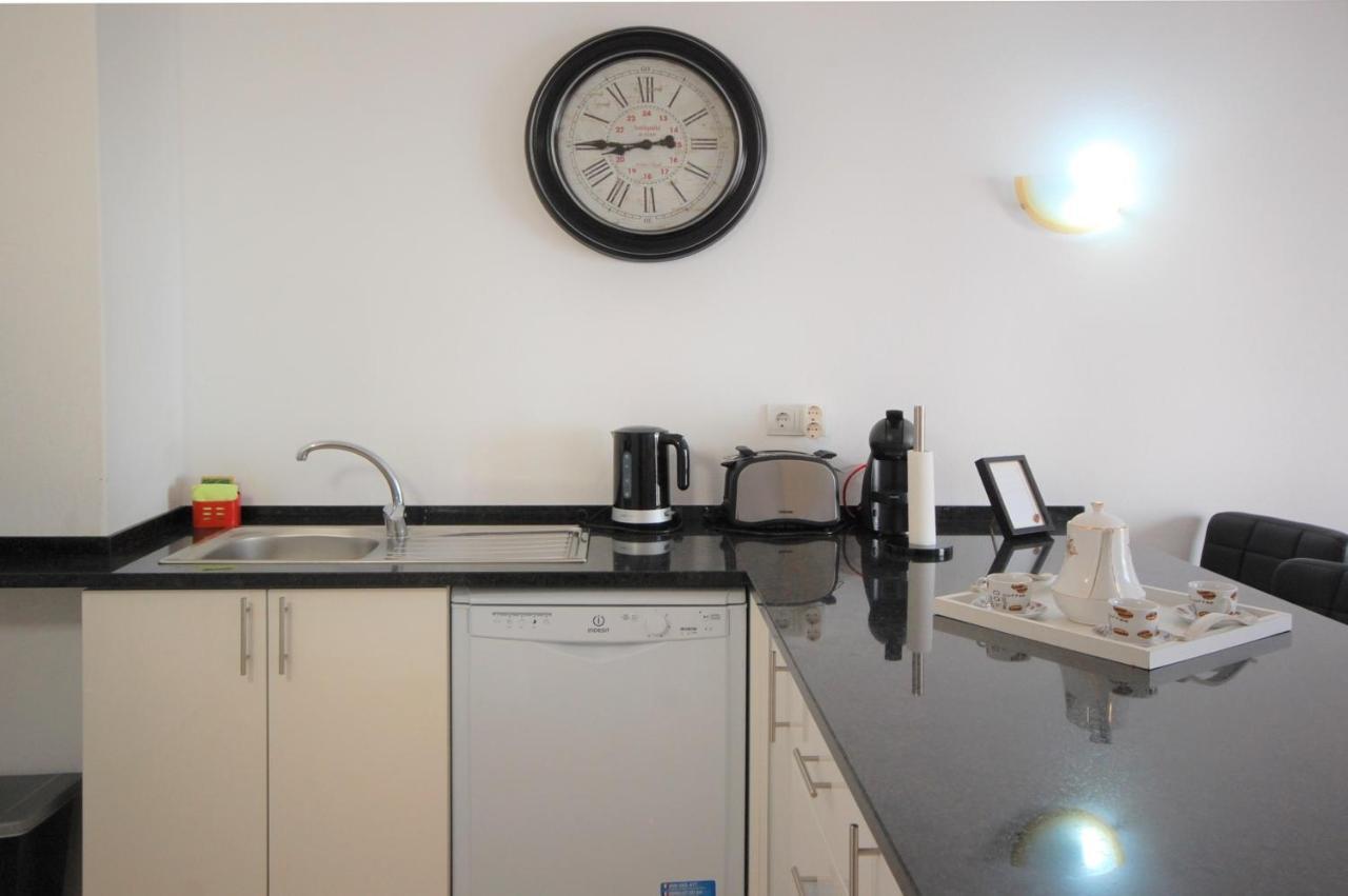 Vila Mar Praia - Free Wifi - 50 M From The Beach Armação de Pêra 외부 사진