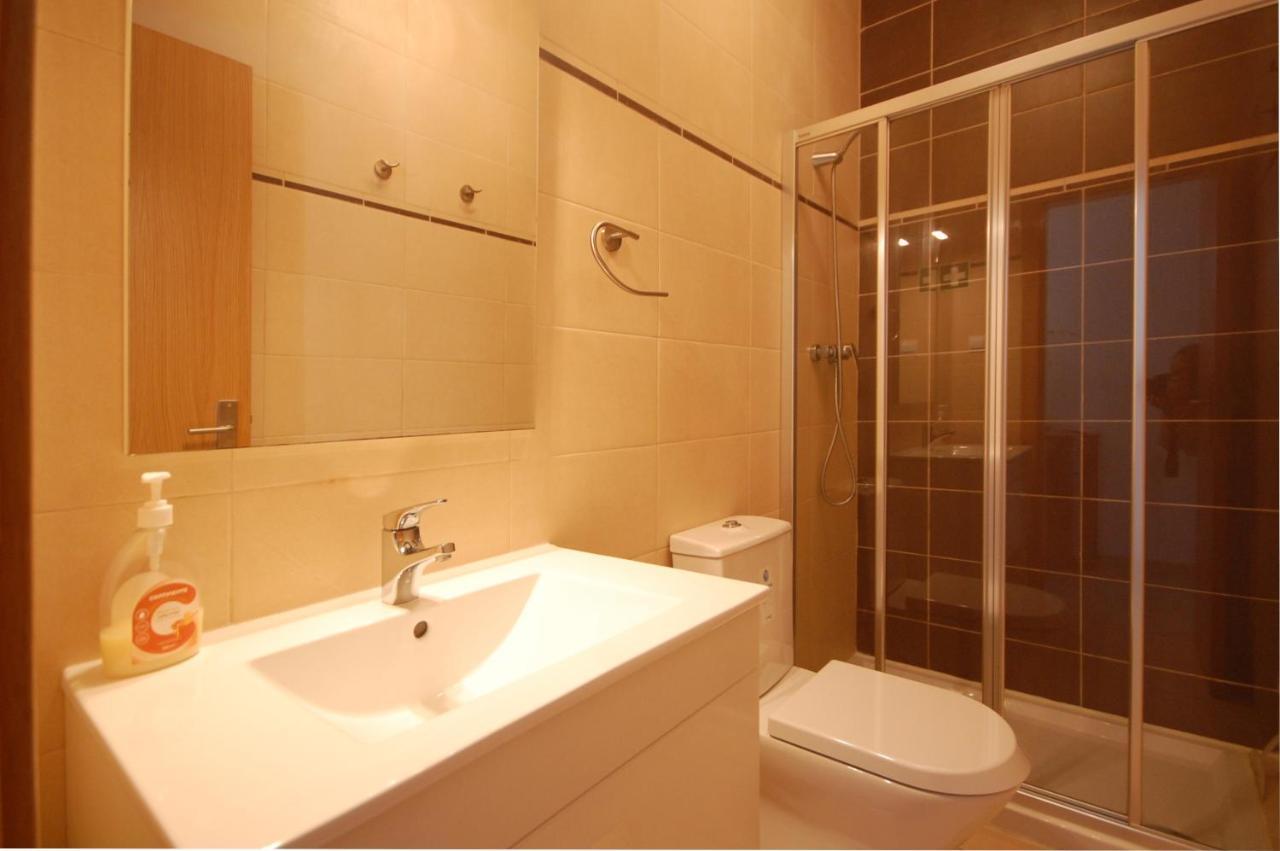 Vila Mar Praia - Free Wifi - 50 M From The Beach Armação de Pêra 외부 사진